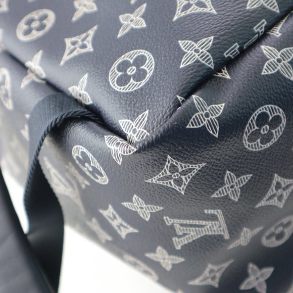 Louis Vuitton Apollo Backpack Limited Edition Upside Down Monogram Ink main image 4